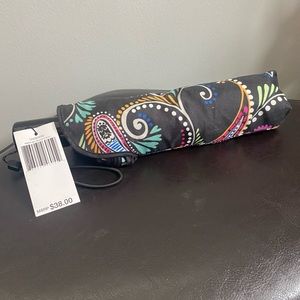 Vera Bradley Umbrella NWT